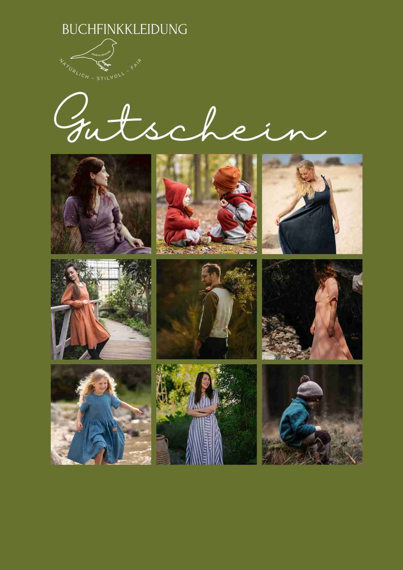 Gutschein