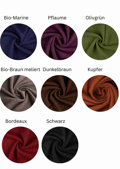Walkhose "Buche" Maxi, für Teens