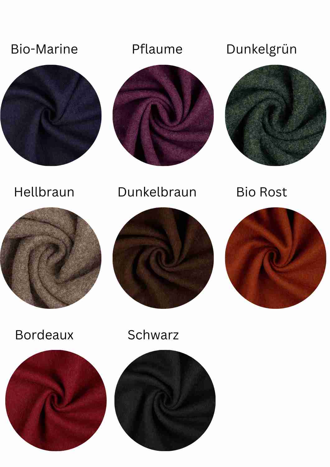 Zip-In Walkjacke - Außenjacke