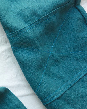 Add-On Knieverstärkung