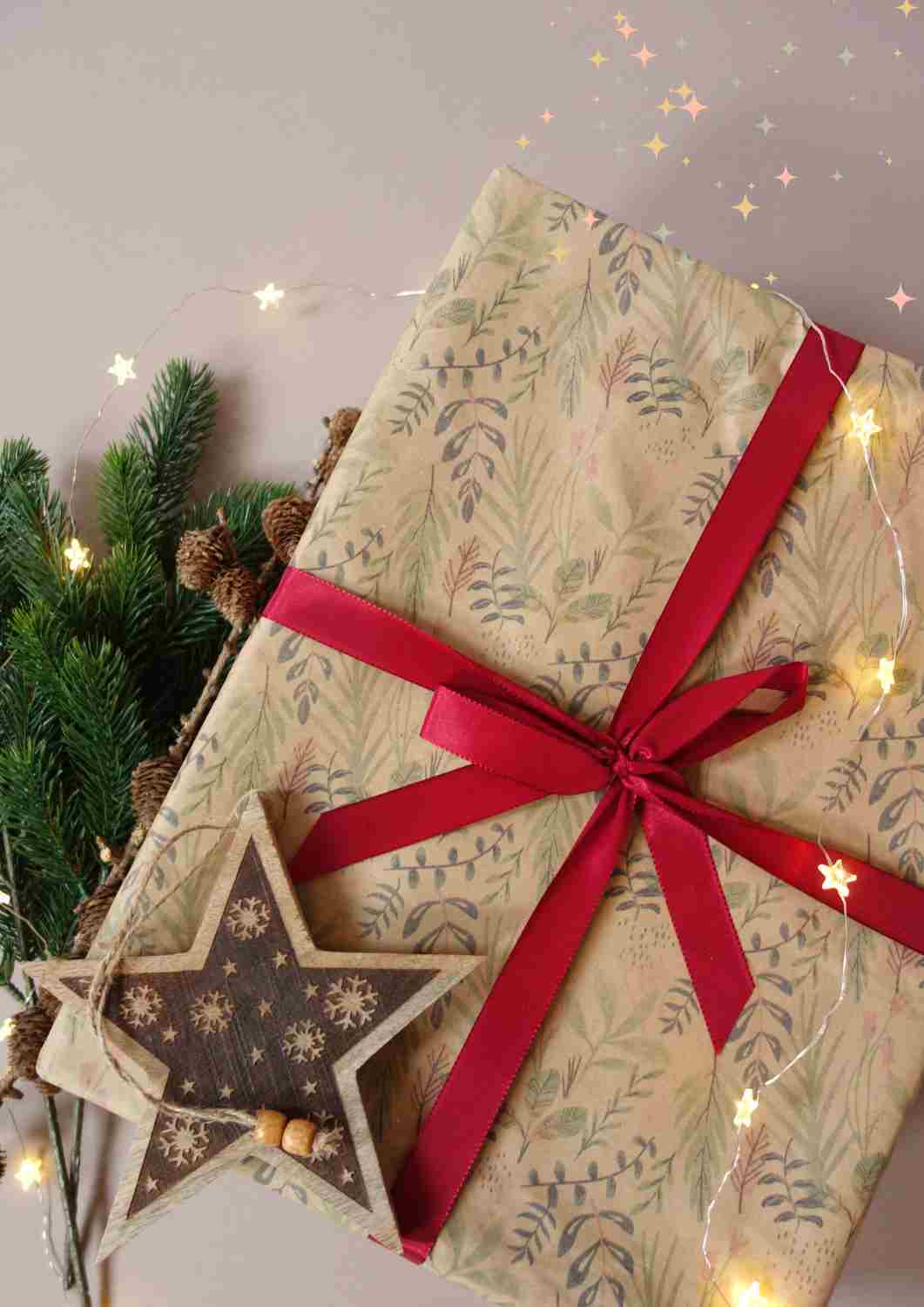 Adventsüberraschung für Damen - Mini Adventskalender für dich oder als Geschenk