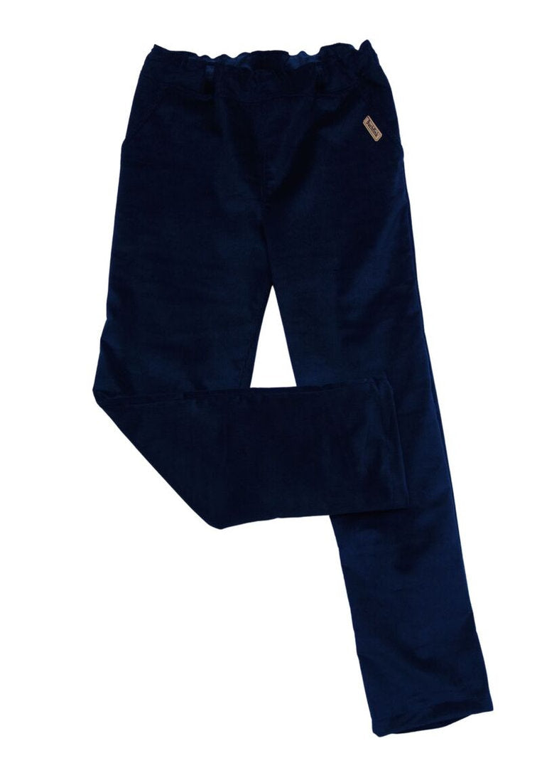 Cordhose für Damen "Ulme"
