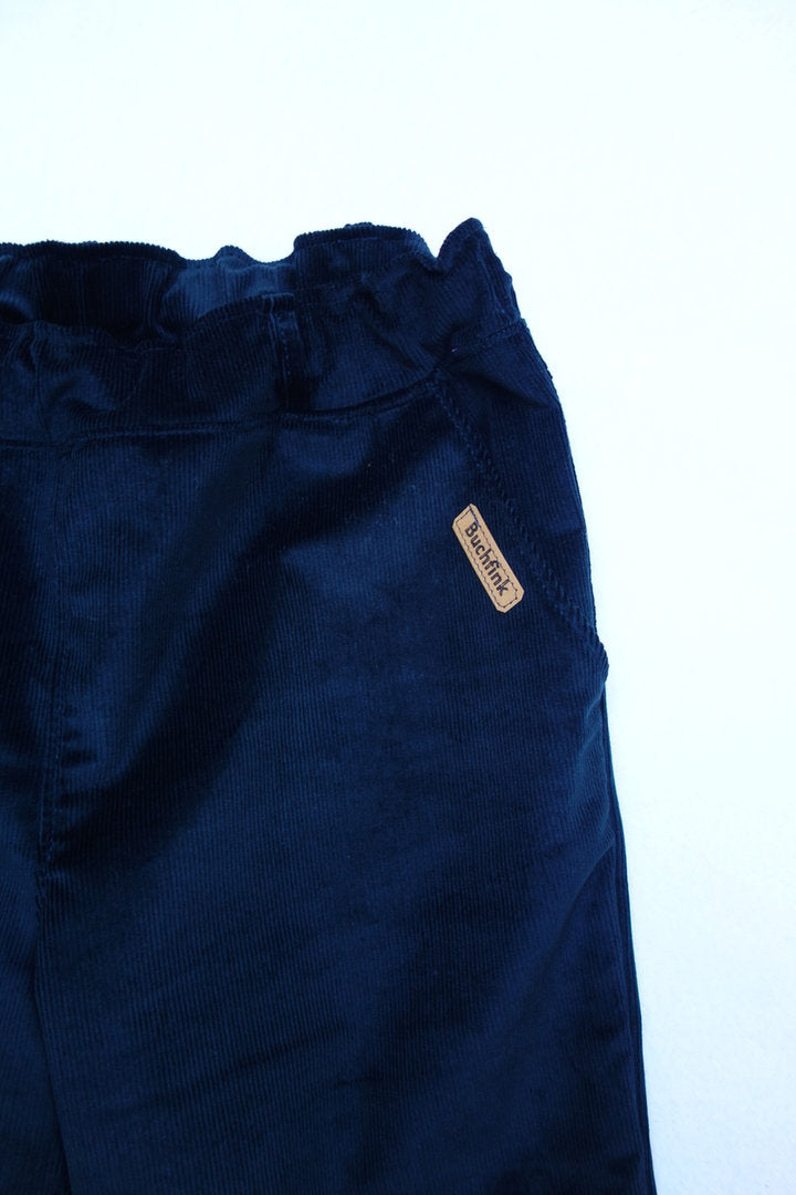 Cordhose für Damen "Ulme"