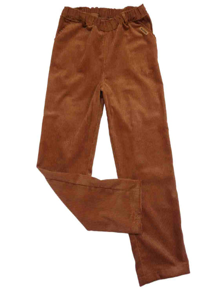 Cordhose für Damen "Ulme"