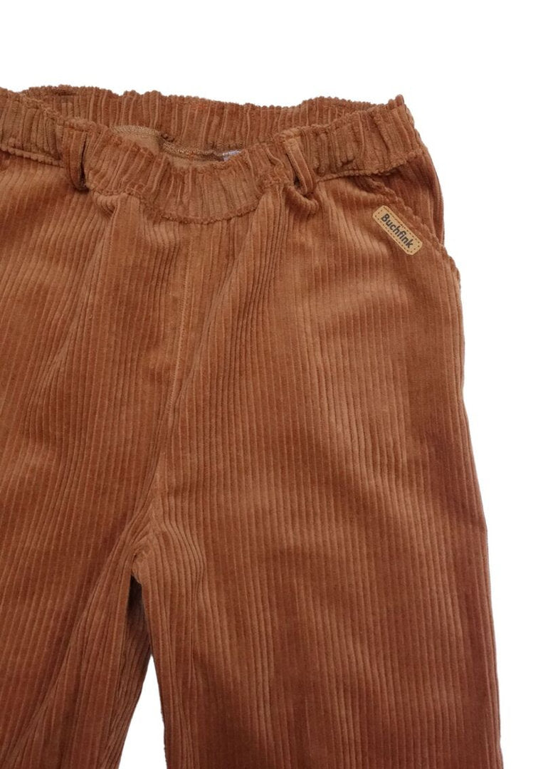 Cordhose für Damen "Ulme"
