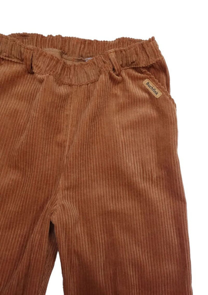 Cordhose für Damen "Ulme"