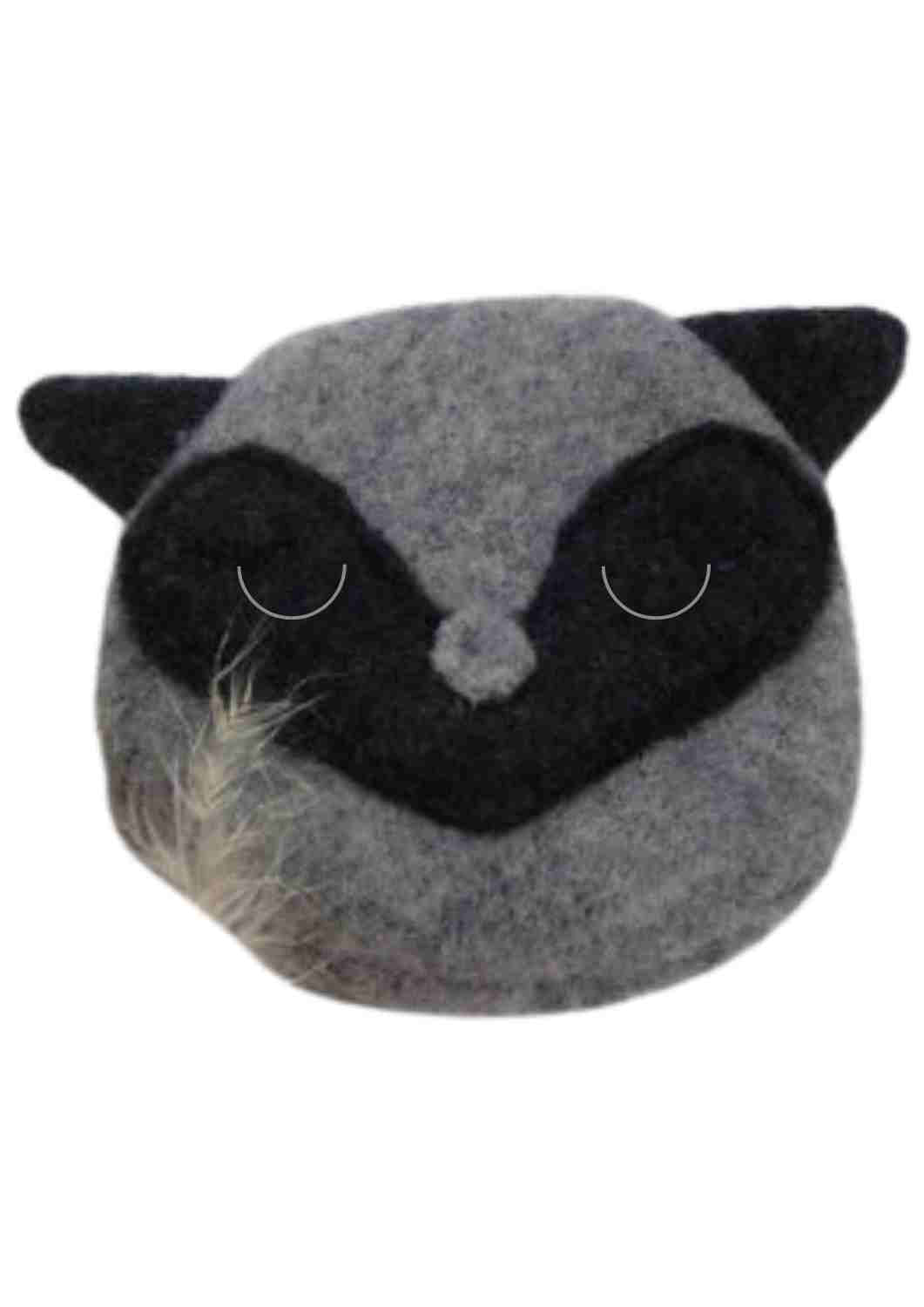 DIY Wollfleece Material für kreative Projekte
