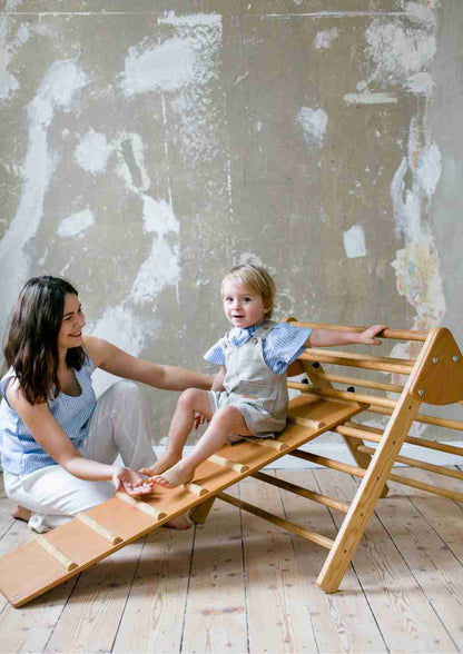 Leinenbluse "Kamille", kurzarm