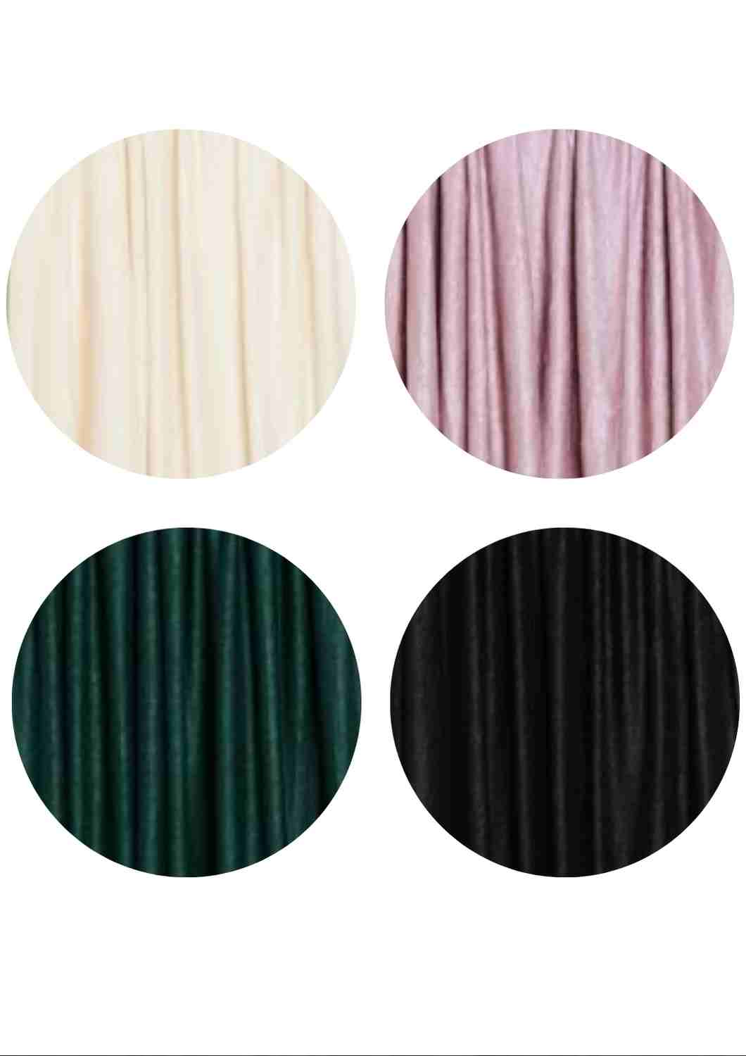 Bio T-Shirt "Anemone" aus Feinstrick-Leinen, lange Ärmel