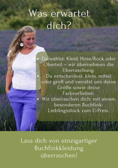 Sommer Ü-Paket Damen