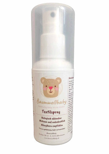 Textilspray gegen Motten, 100ml