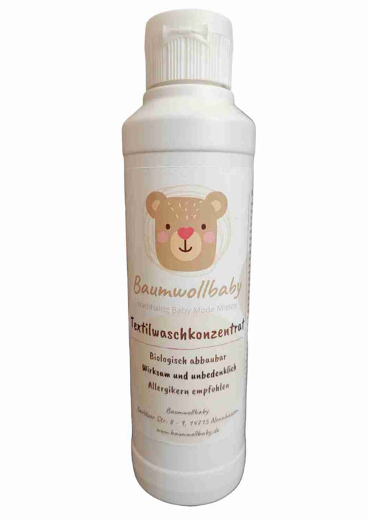 Wollwaschmittel ökologisch