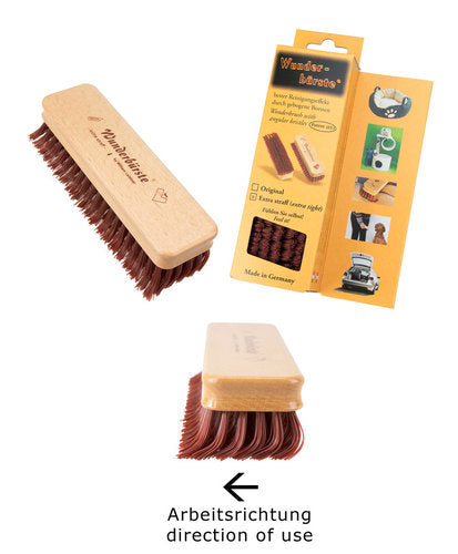 Wunderbürste® zur Reinigung Walk