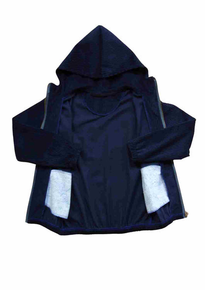 Cordjacke für Kinder