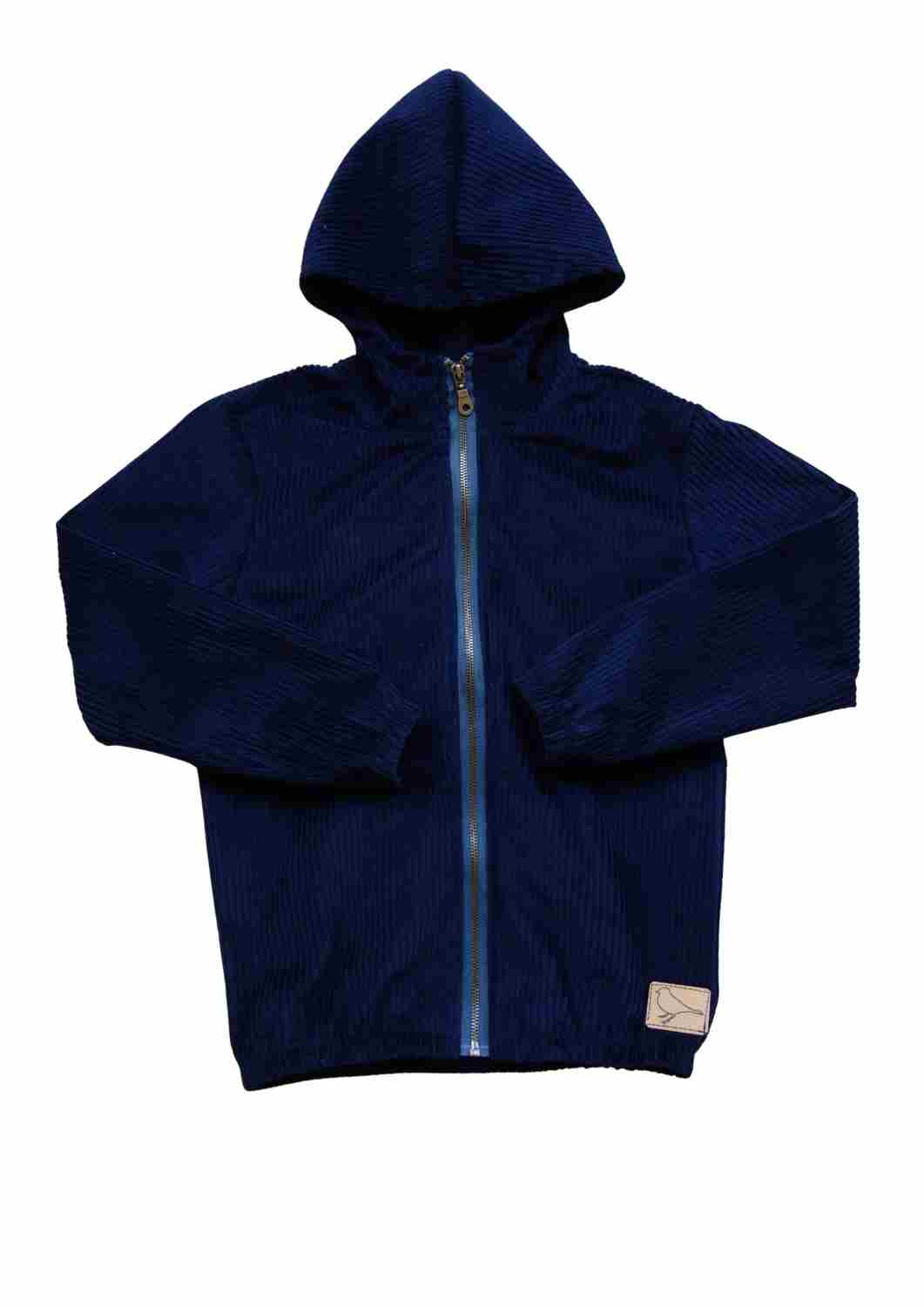 Cordjacke für Kinder