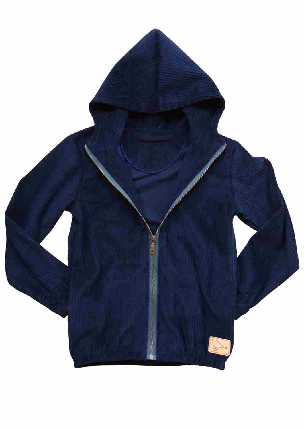 Cordjacke für Kinder