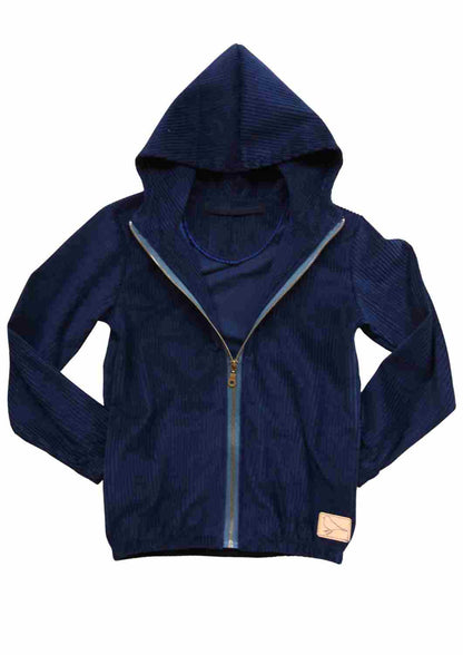 Cordjacke für Kinder