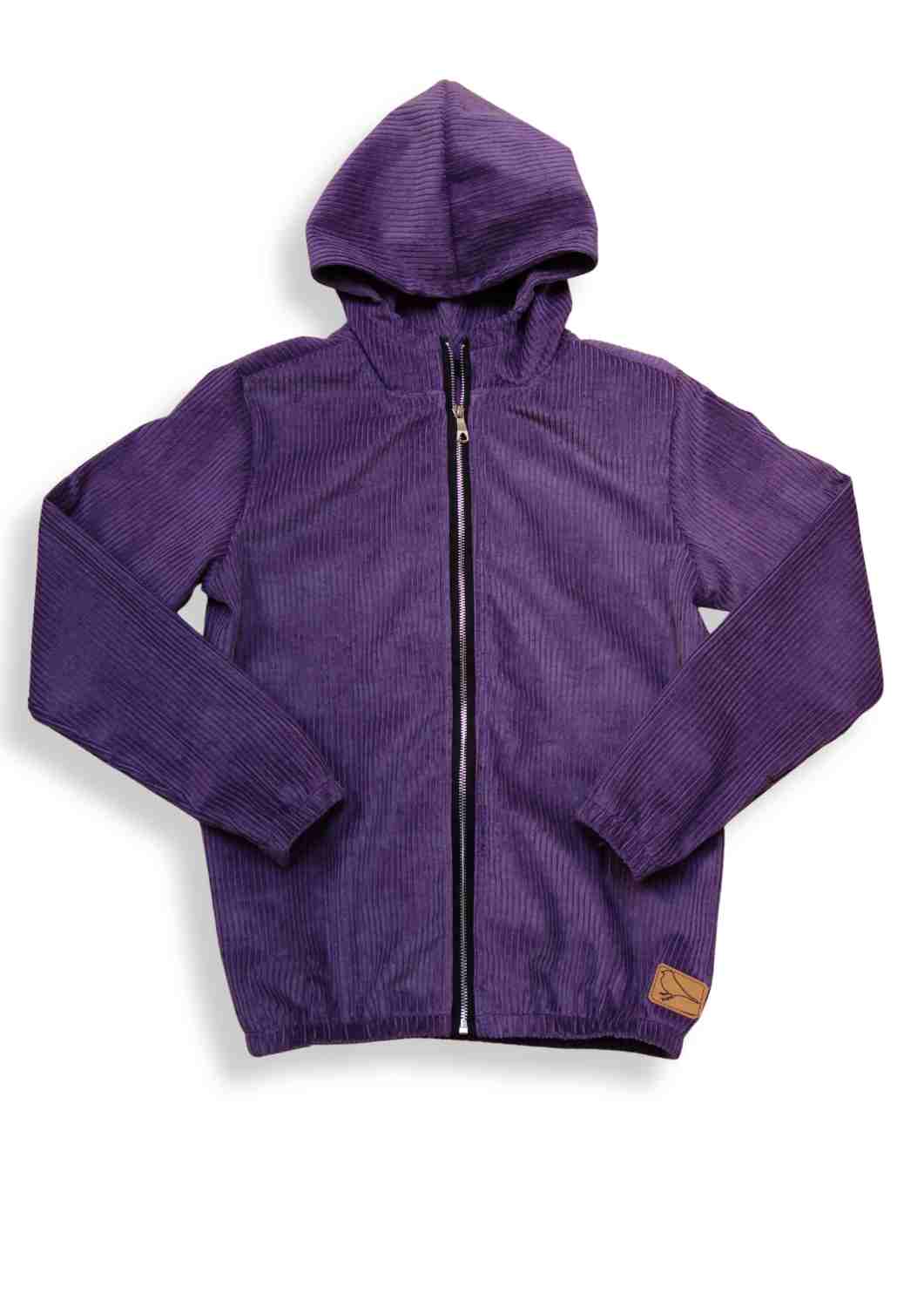 Cordjacke für Kinder