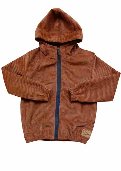 Cordjacke für Kinder