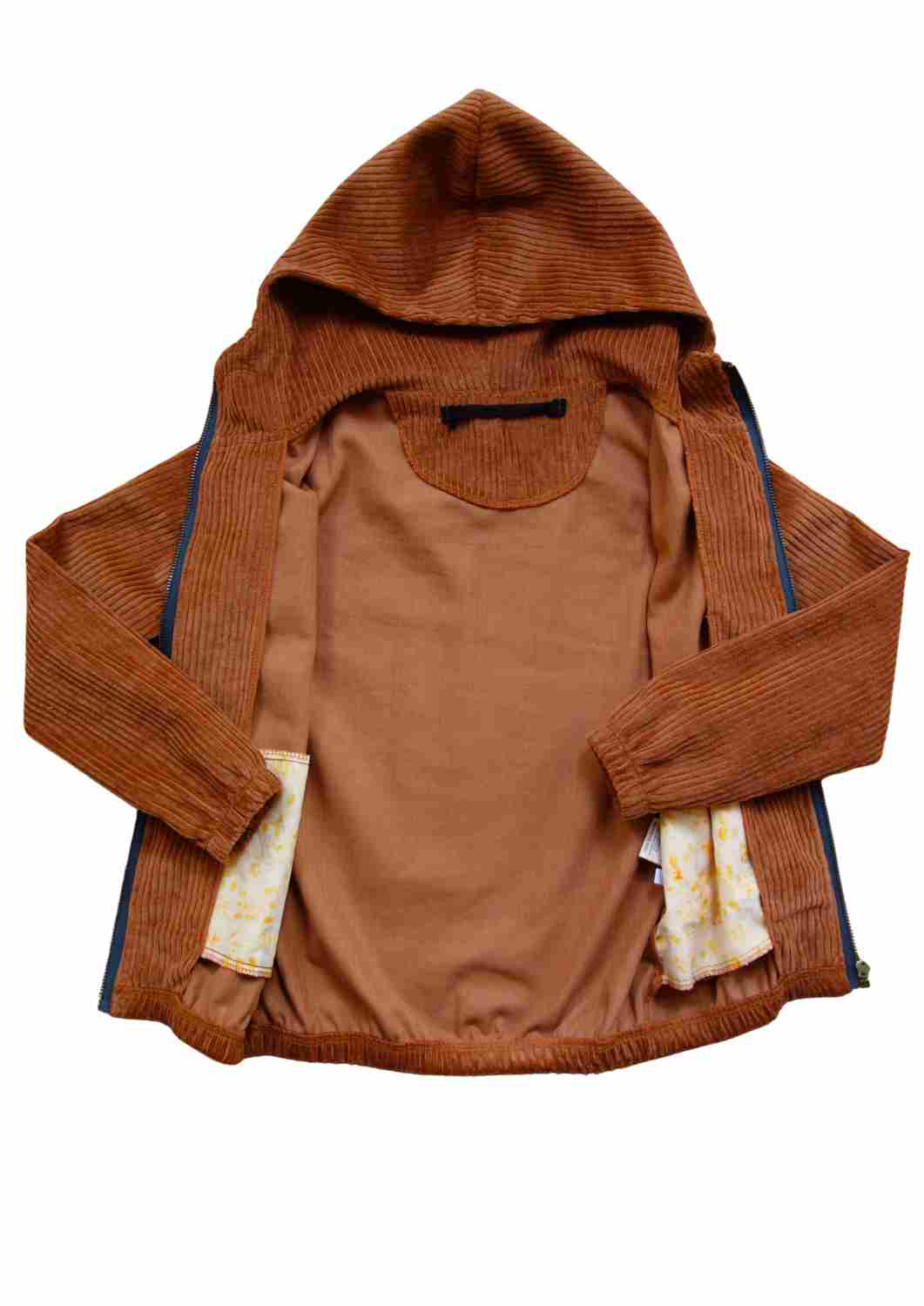 Cordjacke für Kinder