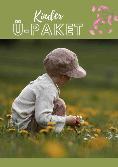 Überraschungspaket für Kinder