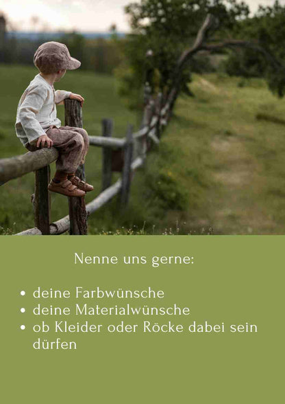 Überraschungspaket für Kinder