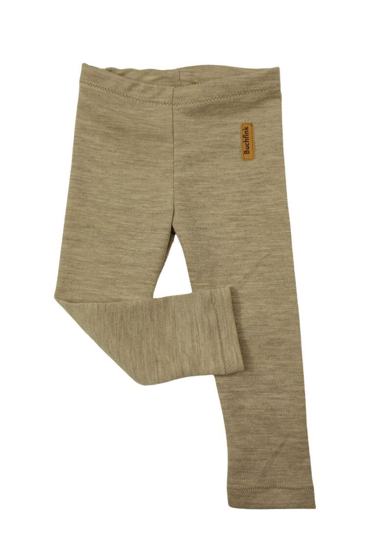 Leggings "Erle" aus Merinowolle, versch. Farben